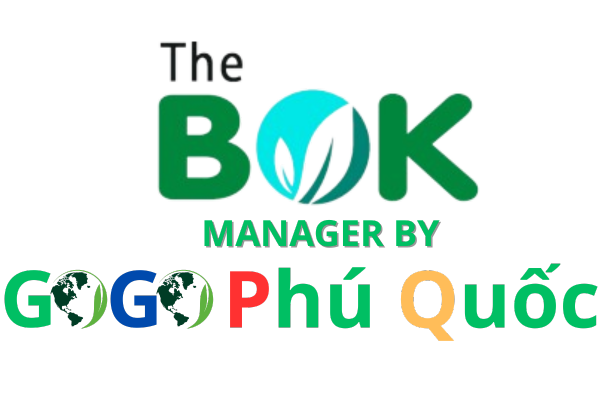 Logo CÔNG TY TNHH DỊCH VỤ GOGO PHÚ QUỐC