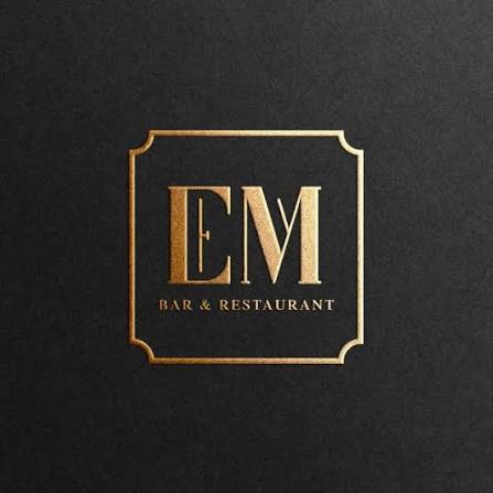 Logo EM Restobar